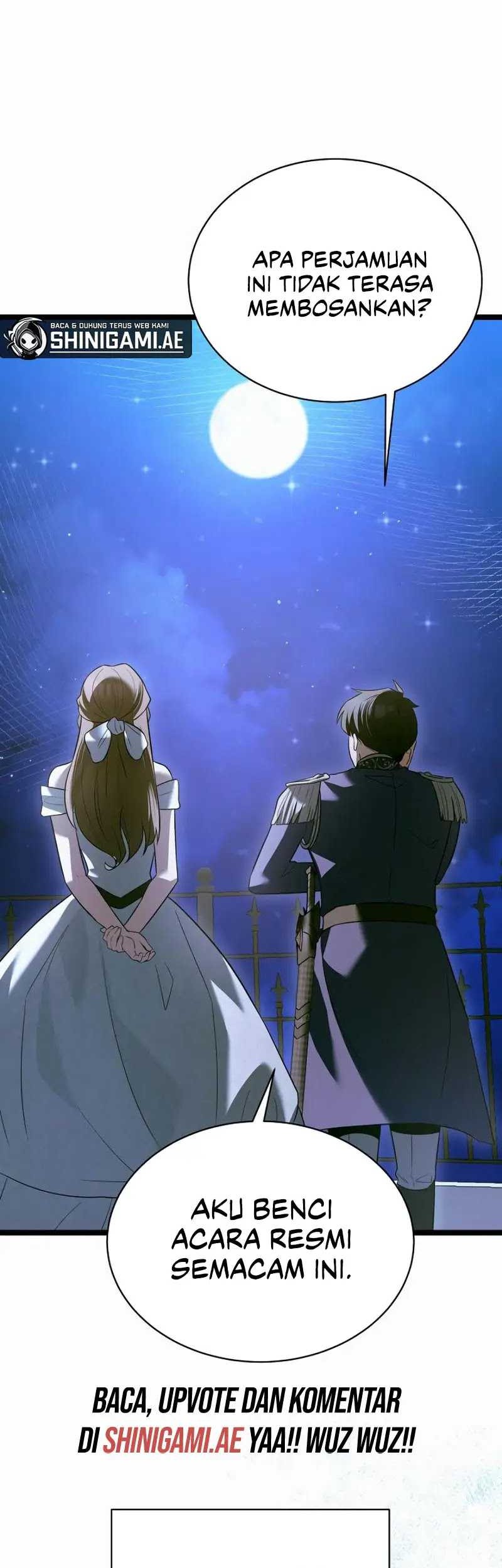 The Hero Became The Duke’s Eldest Son Chapter 20 - halaman 20