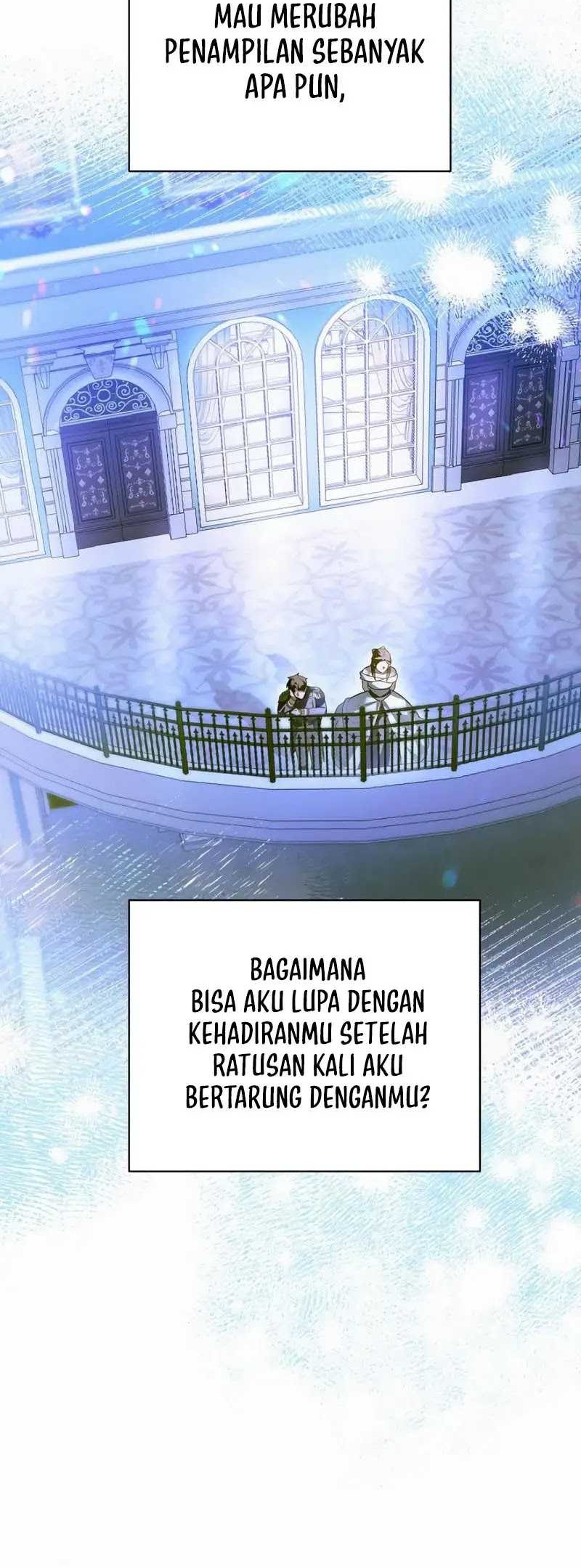 The Hero Became The Duke’s Eldest Son Chapter 20 - halaman 21