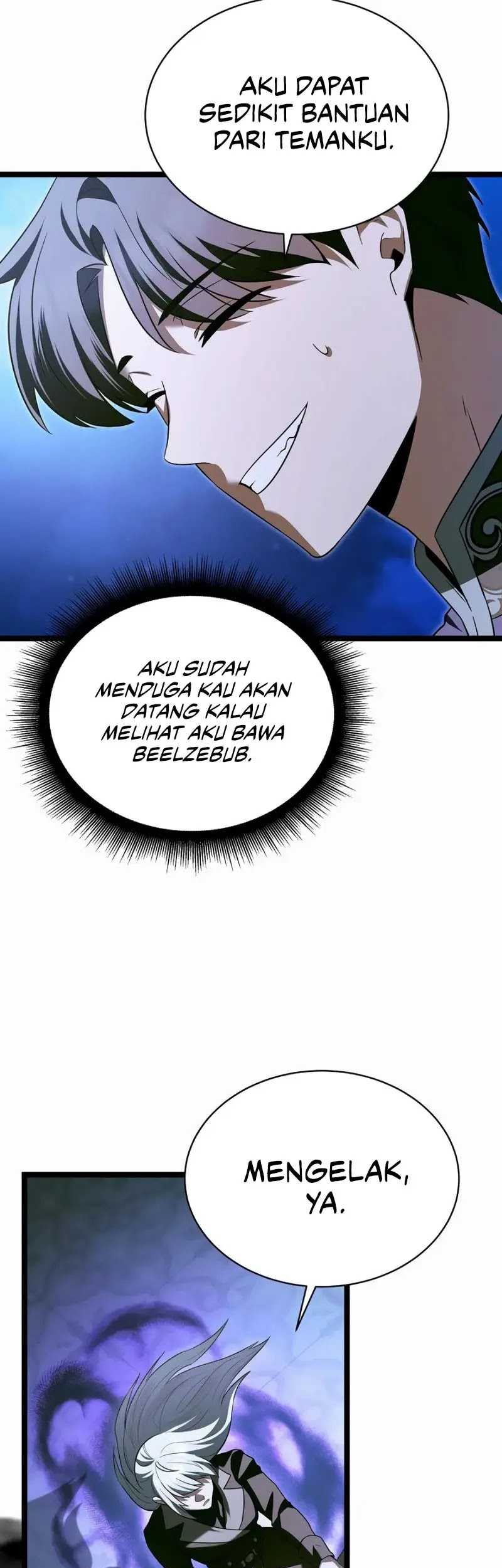 The Hero Became The Duke’s Eldest Son Chapter 20 - halaman 26