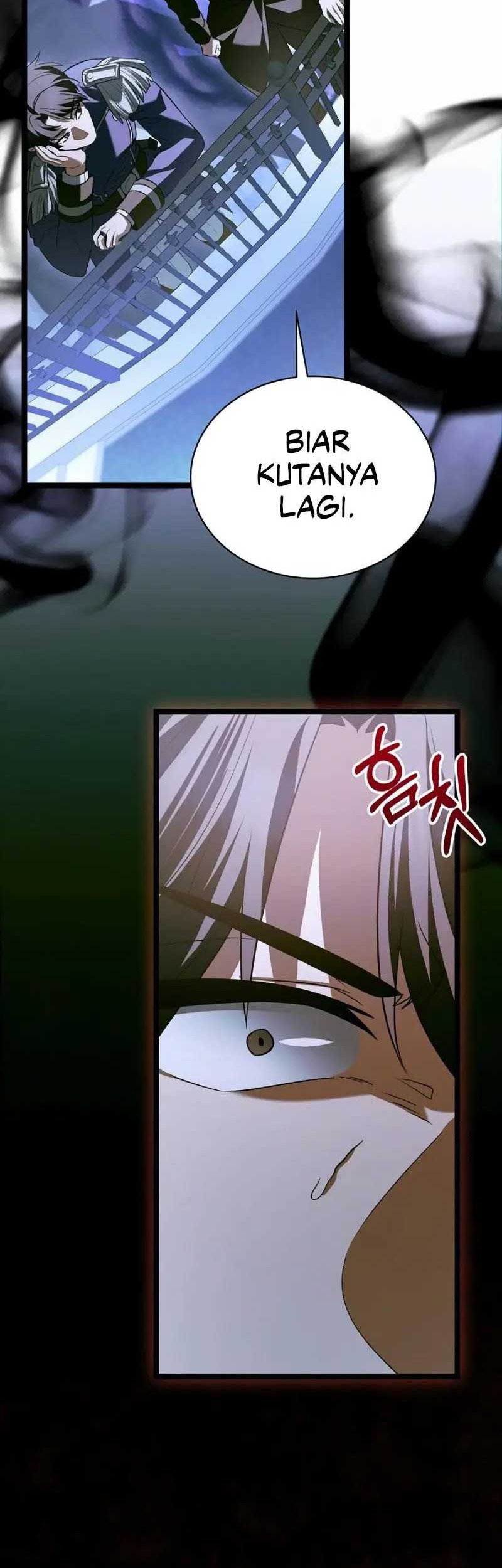 The Hero Became The Duke’s Eldest Son Chapter 20 - halaman 27