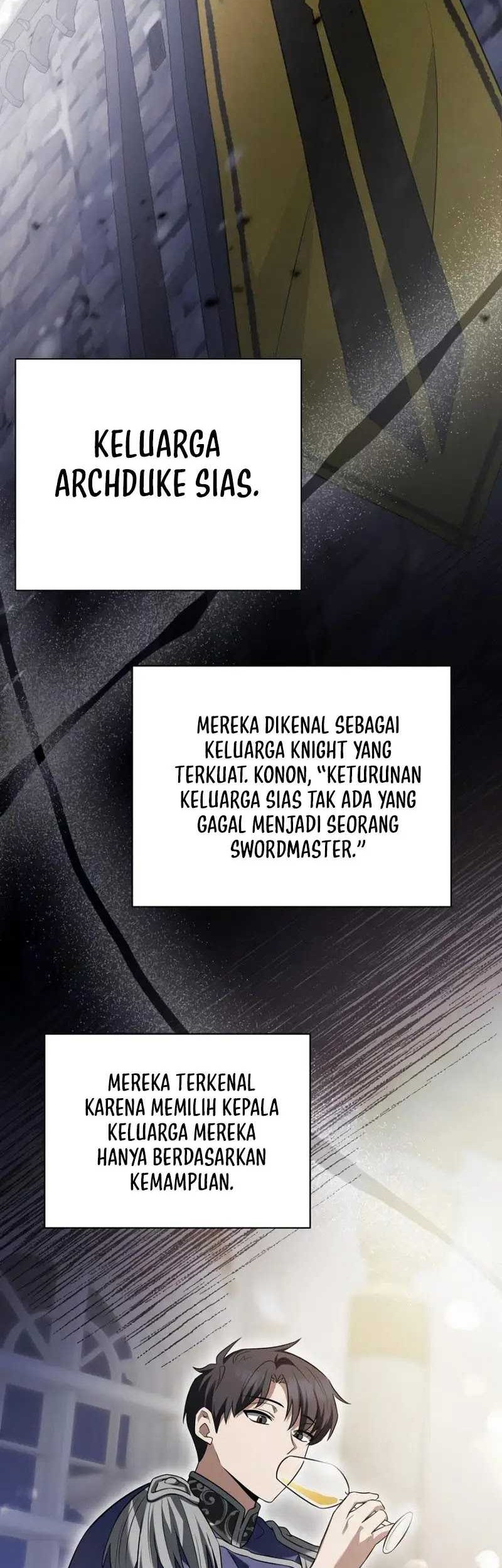 The Hero Became The Duke’s Eldest Son Chapter 20 - halaman 3