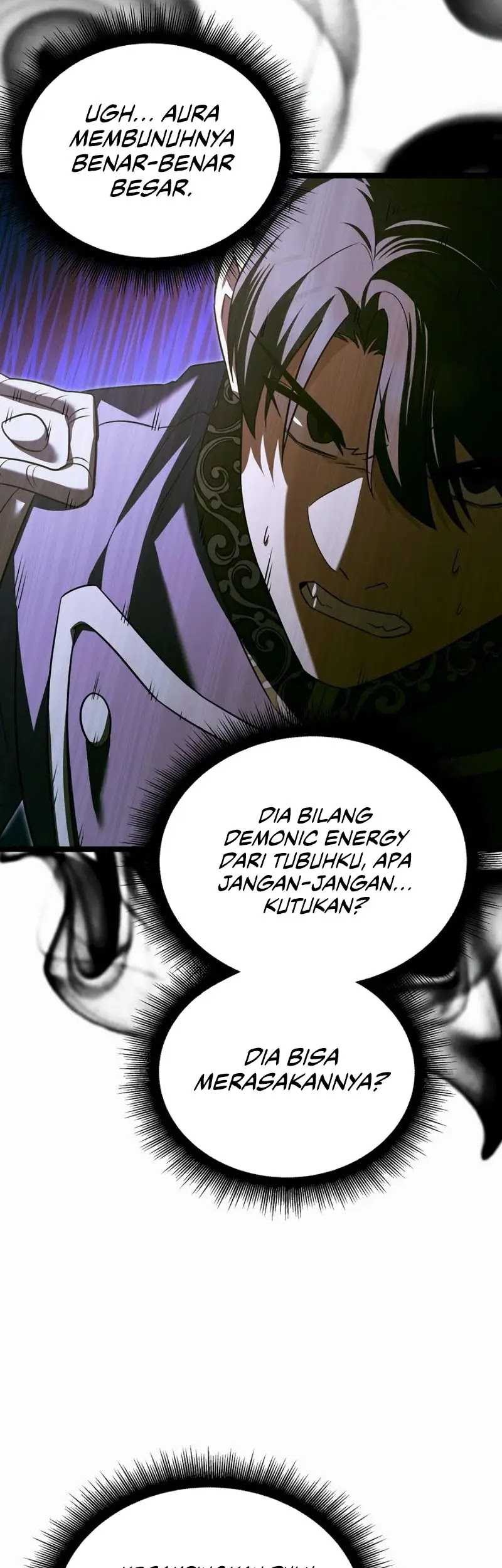 The Hero Became The Duke’s Eldest Son Chapter 20 - halaman 30