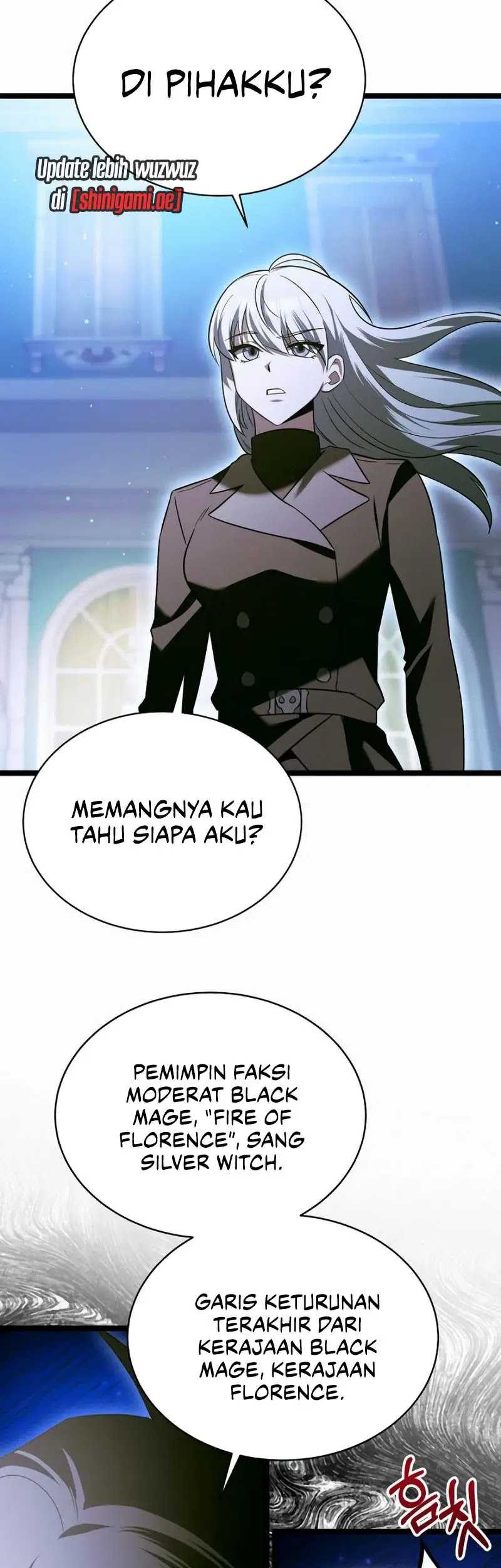 The Hero Became The Duke’s Eldest Son Chapter 20 - halaman 32