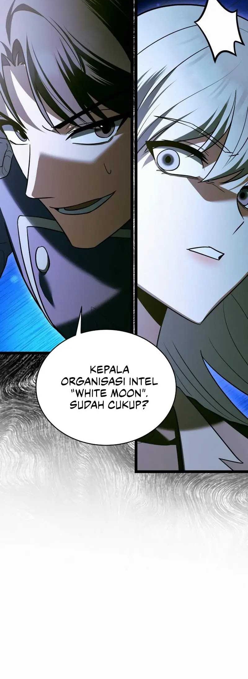 The Hero Became The Duke’s Eldest Son Chapter 20 - halaman 33