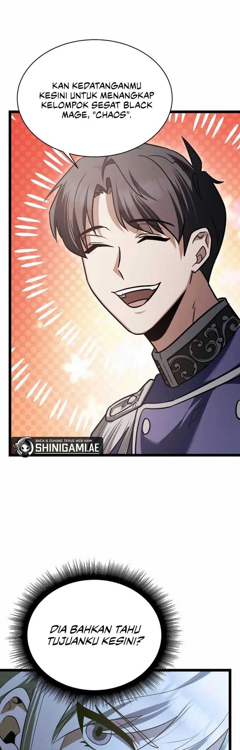 The Hero Became The Duke’s Eldest Son Chapter 20 - halaman 39
