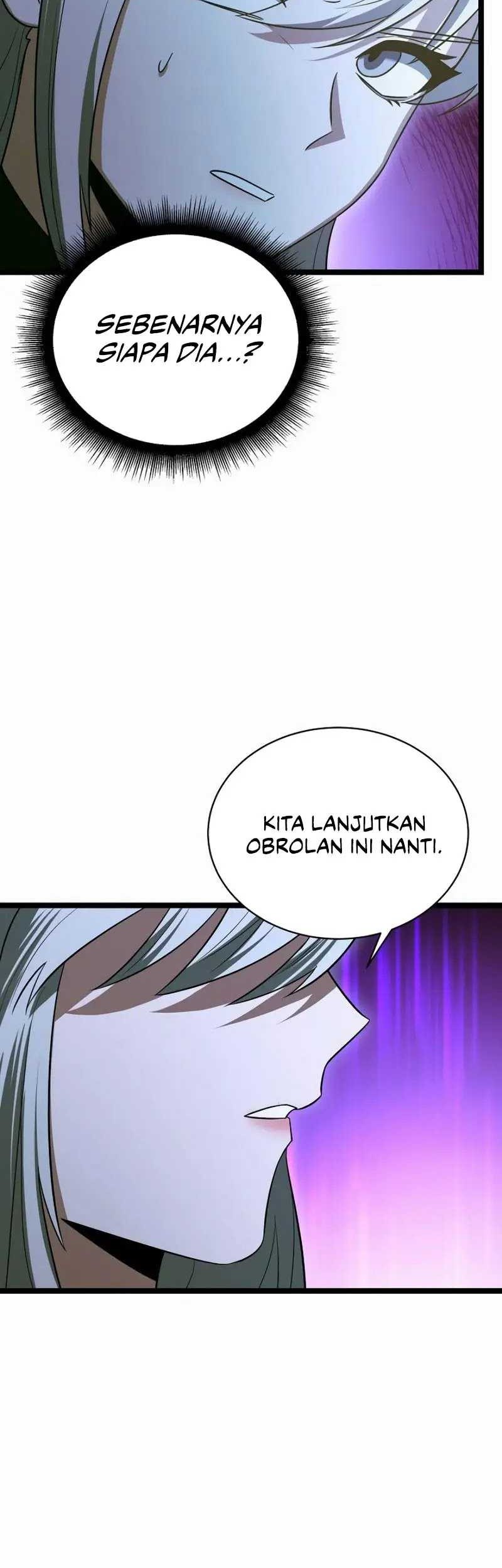 The Hero Became The Duke’s Eldest Son Chapter 20 - halaman 40