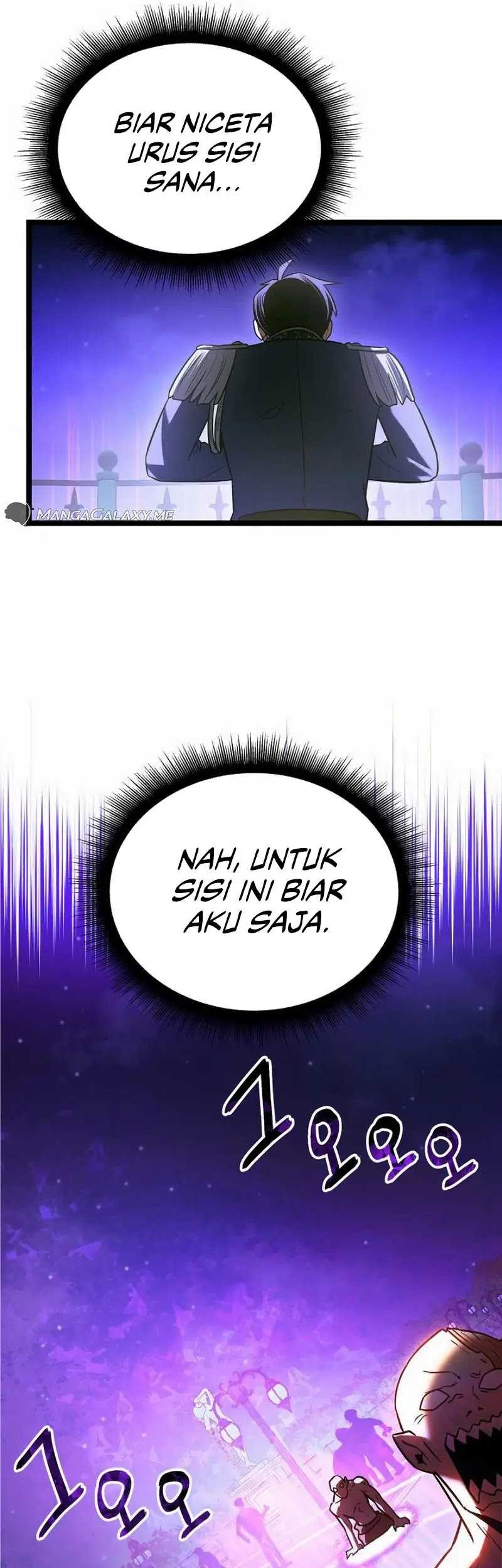 The Hero Became The Duke’s Eldest Son Chapter 20 - halaman 42
