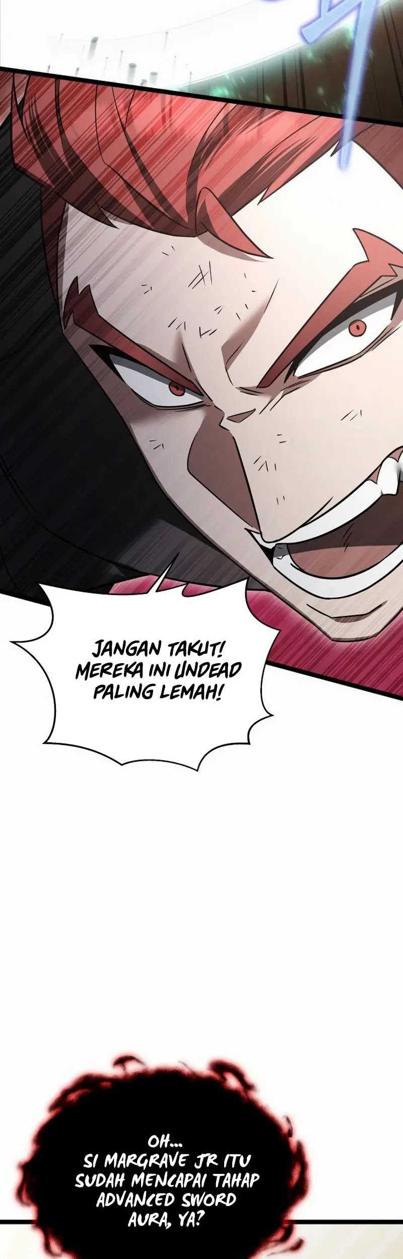 The Hero Became The Duke’s Eldest Son Chapter 20 - halaman 47