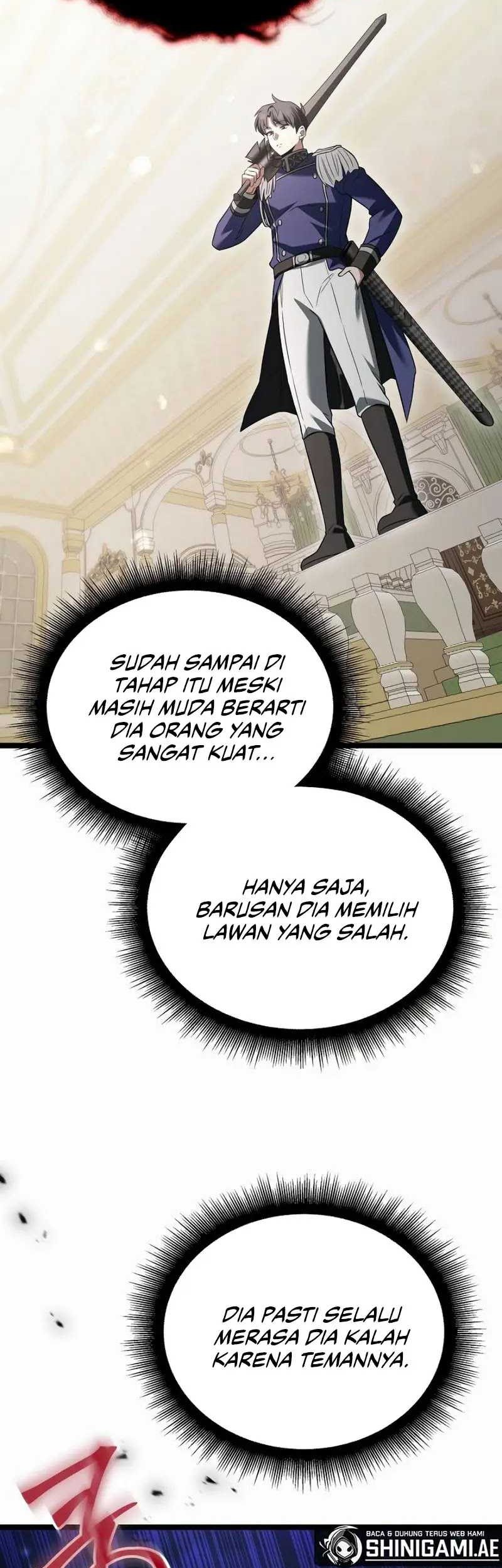 The Hero Became The Duke’s Eldest Son Chapter 20 - halaman 48
