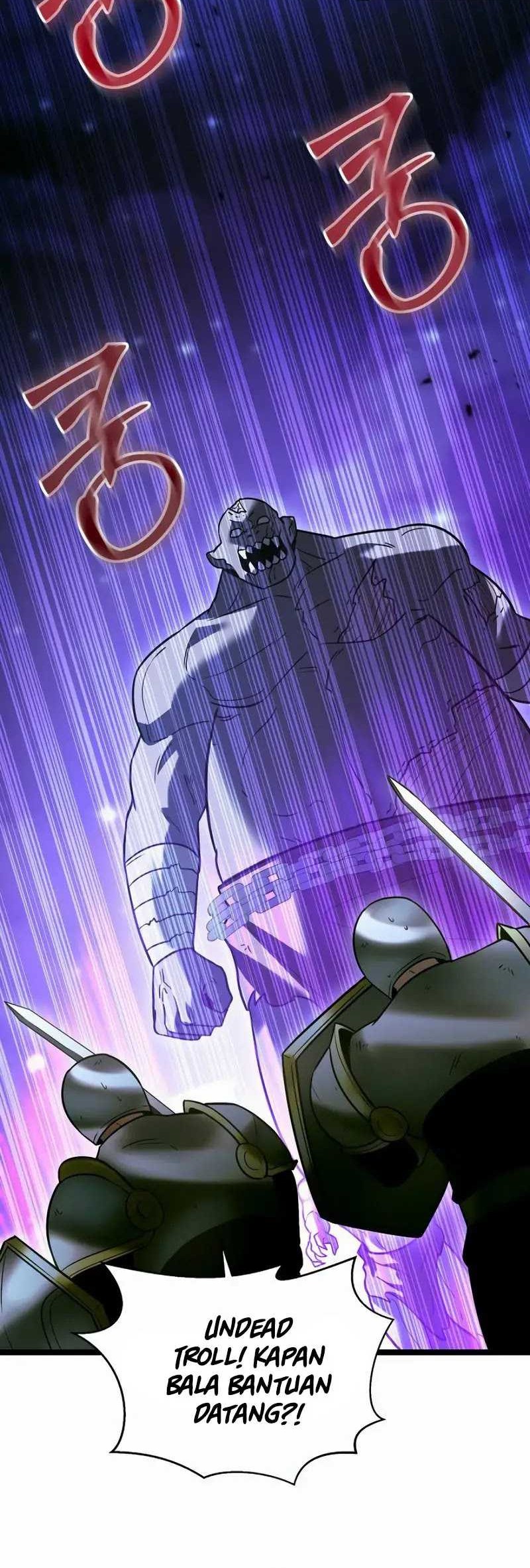 The Hero Became The Duke’s Eldest Son Chapter 20 - halaman 49