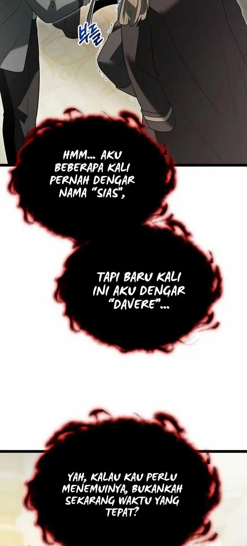 The Hero Became The Duke’s Eldest Son Chapter 20 - halaman 5