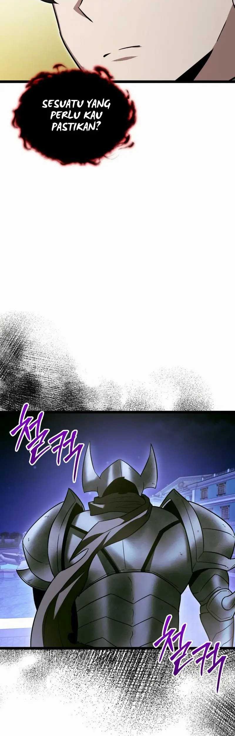 The Hero Became The Duke’s Eldest Son Chapter 20 - halaman 56