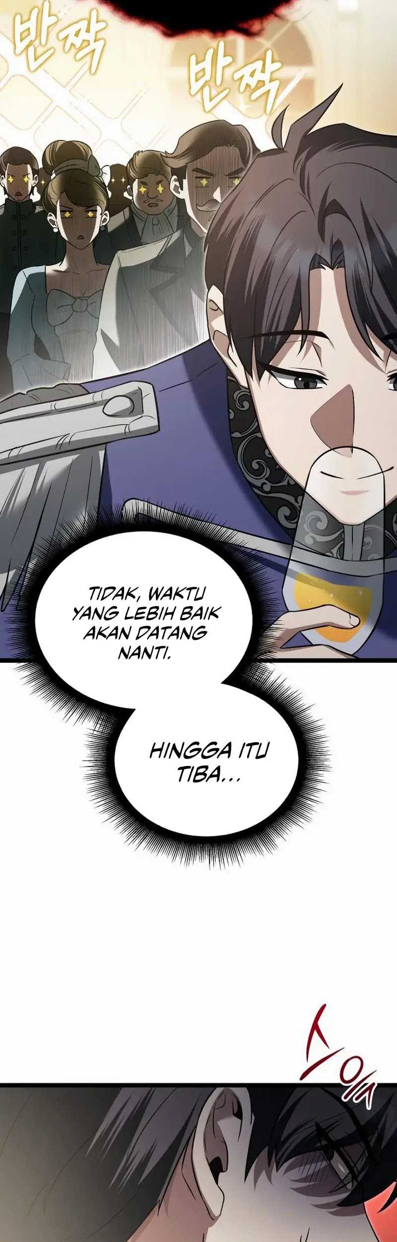 The Hero Became The Duke’s Eldest Son Chapter 20 - halaman 6