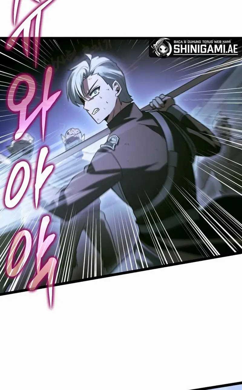 The Hero Became The Duke’s Eldest Son Chapter 20 - halaman 61