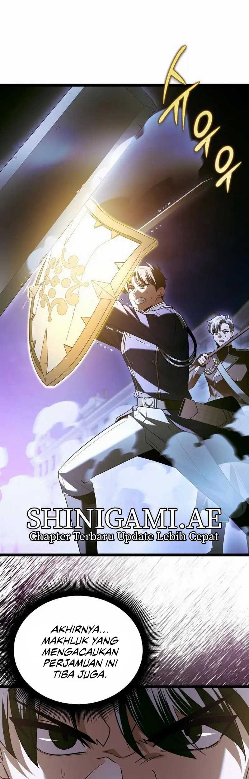 The Hero Became The Duke’s Eldest Son Chapter 20 - halaman 64