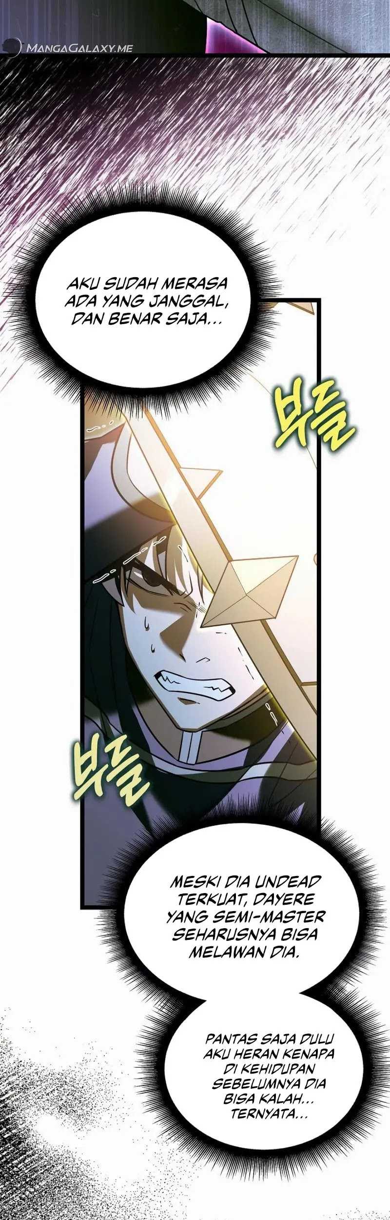 The Hero Became The Duke’s Eldest Son Chapter 20 - halaman 66