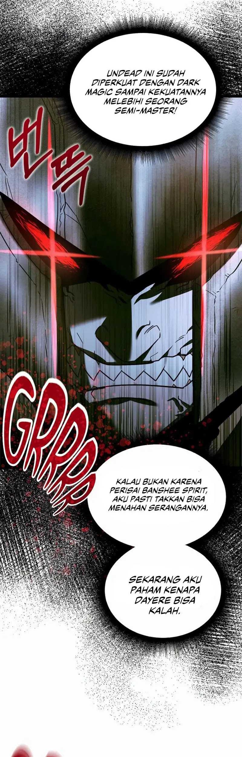 The Hero Became The Duke’s Eldest Son Chapter 20 - halaman 67