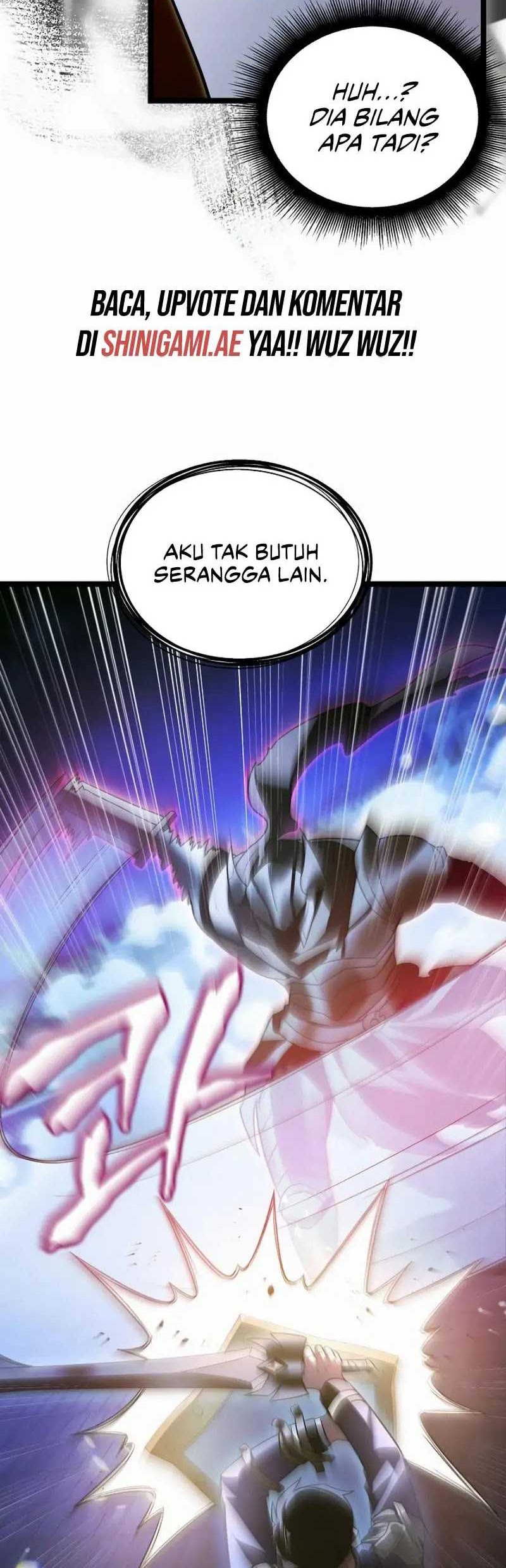 The Hero Became The Duke’s Eldest Son Chapter 20 - halaman 69