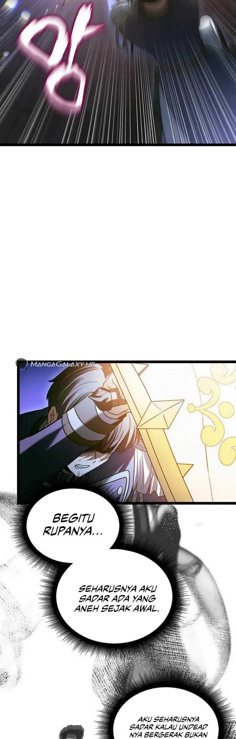 The Hero Became The Duke’s Eldest Son Chapter 20 - halaman 70