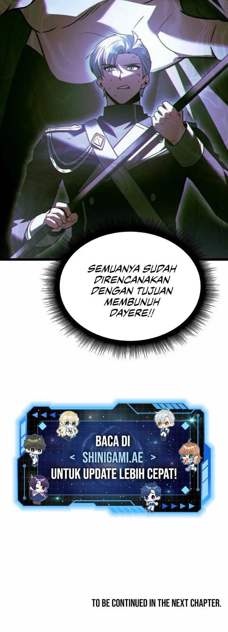 The Hero Became The Duke’s Eldest Son Chapter 20 - halaman 72