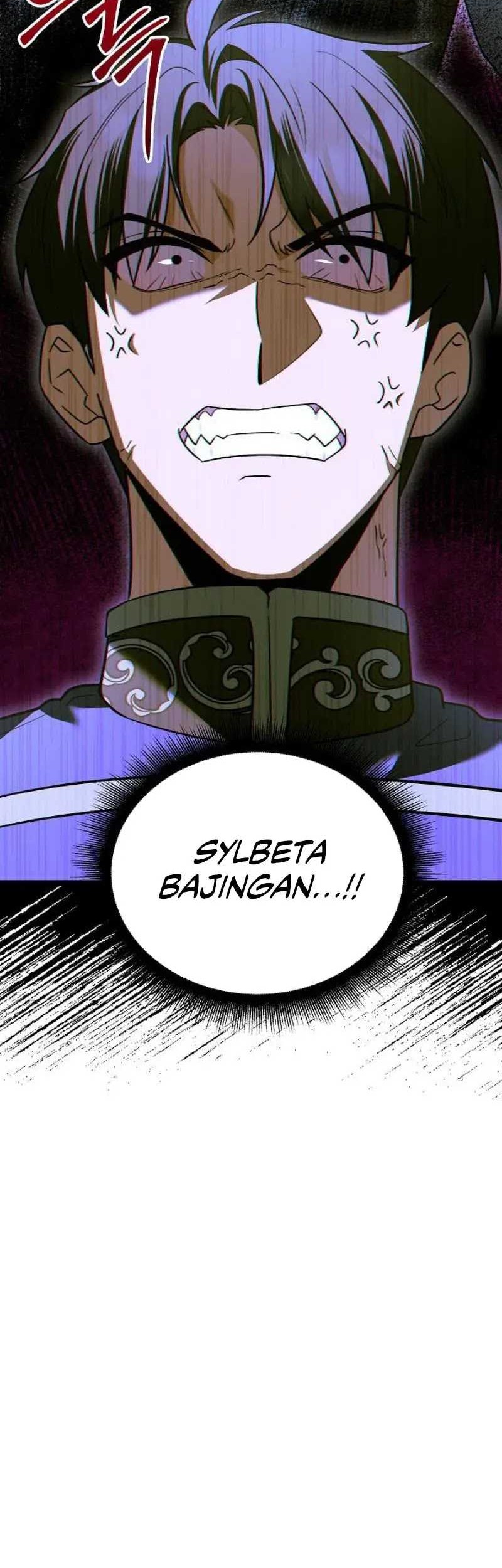 The Hero Became The Duke’s Eldest Son Chapter 21 - halaman 11