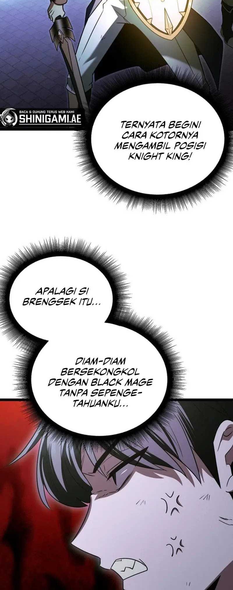 The Hero Became The Duke’s Eldest Son Chapter 21 - halaman 13