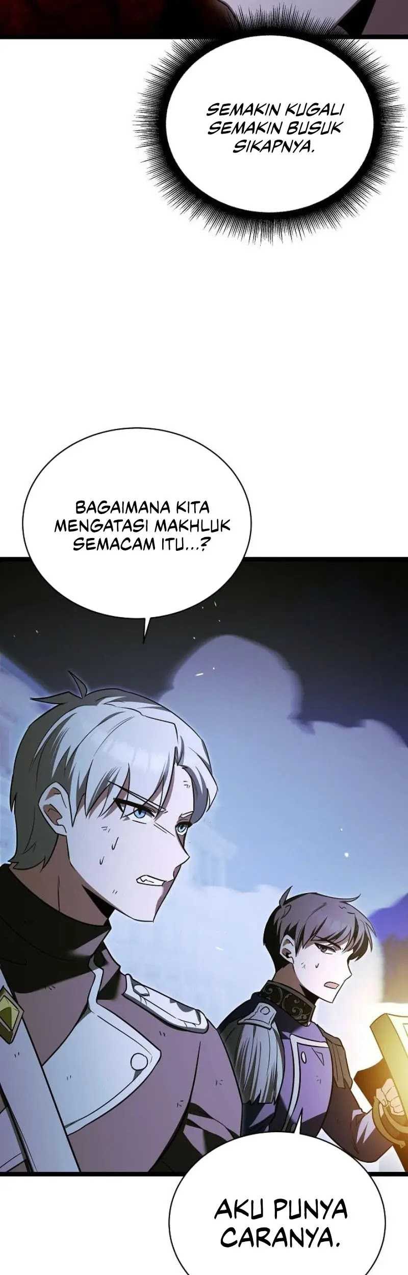 The Hero Became The Duke’s Eldest Son Chapter 21 - halaman 14