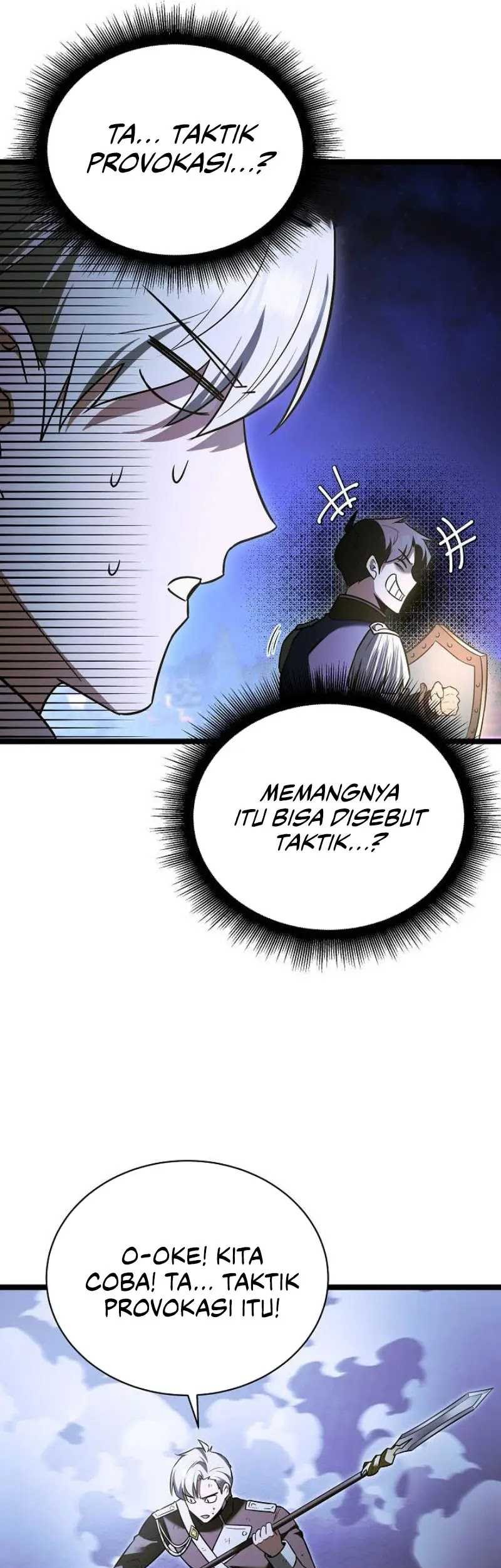 The Hero Became The Duke’s Eldest Son Chapter 21 - halaman 18