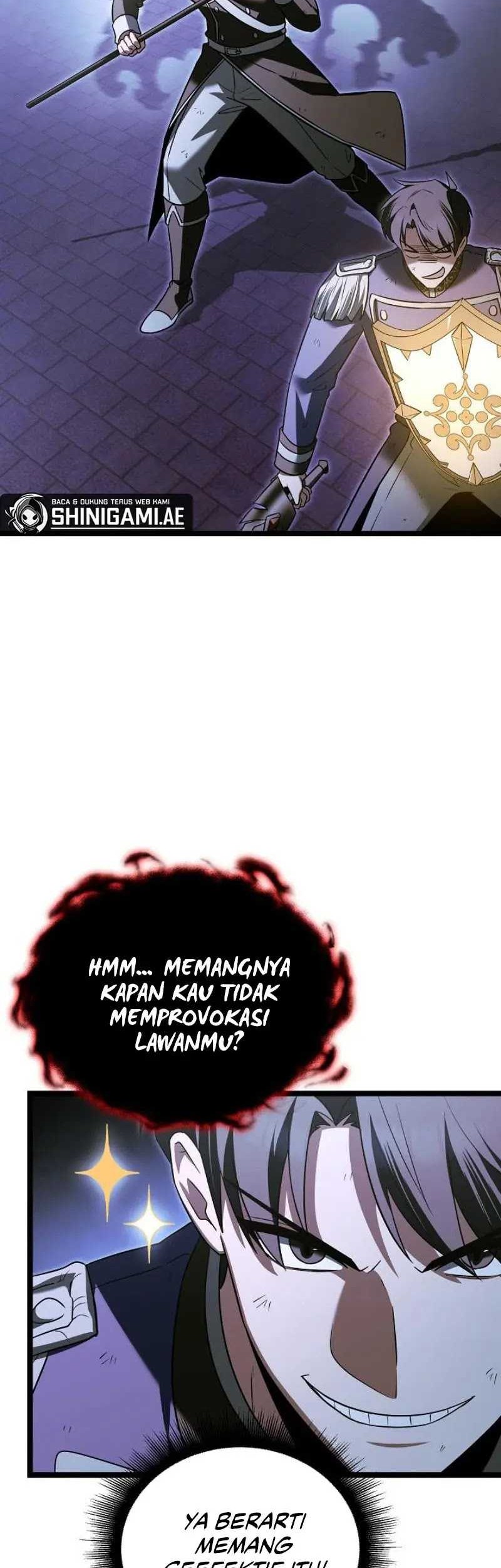 The Hero Became The Duke’s Eldest Son Chapter 21 - halaman 19