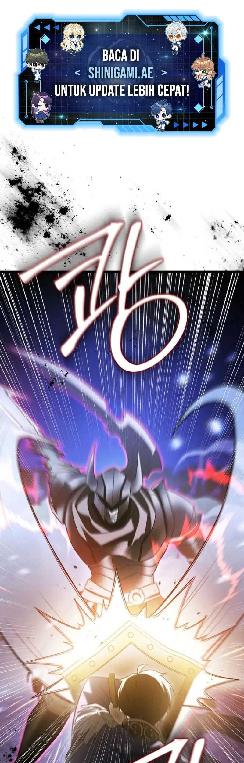 The Hero Became The Duke’s Eldest Son Chapter 21 - halaman 2