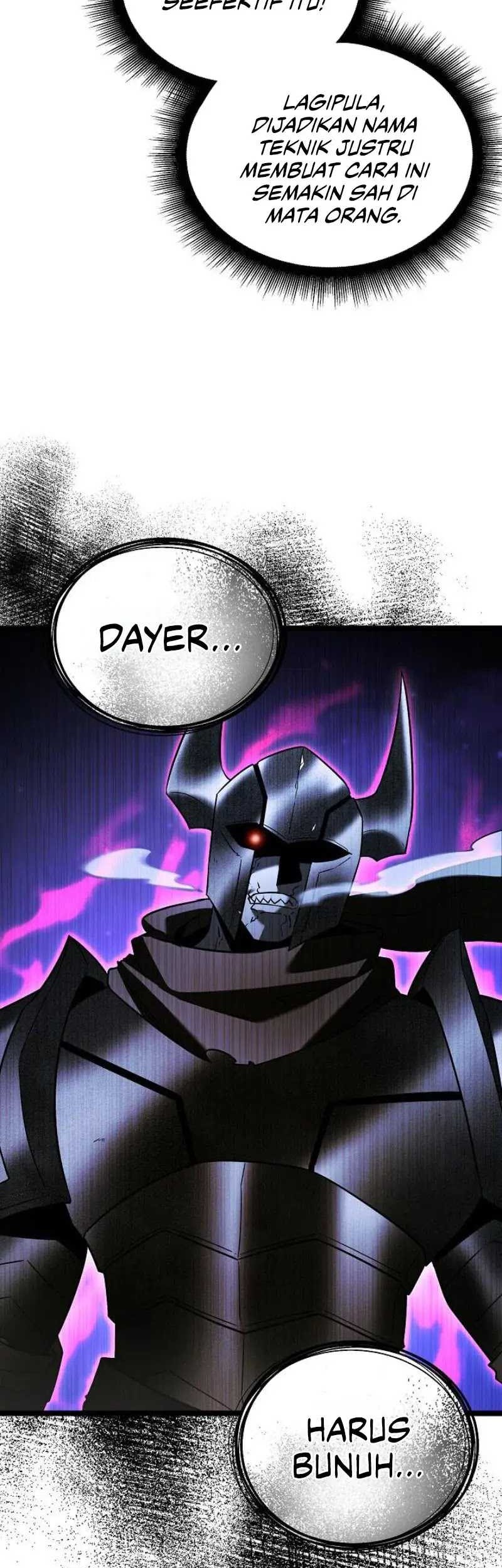 The Hero Became The Duke’s Eldest Son Chapter 21 - halaman 20