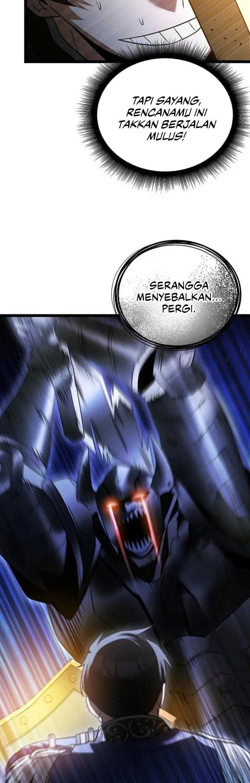 The Hero Became The Duke’s Eldest Son Chapter 21 - halaman 25
