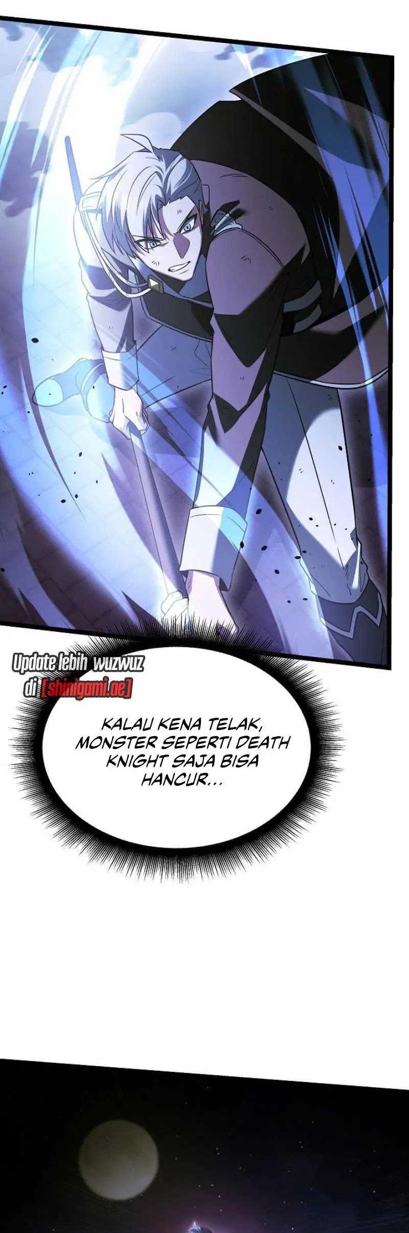 The Hero Became The Duke’s Eldest Son Chapter 21 - halaman 29