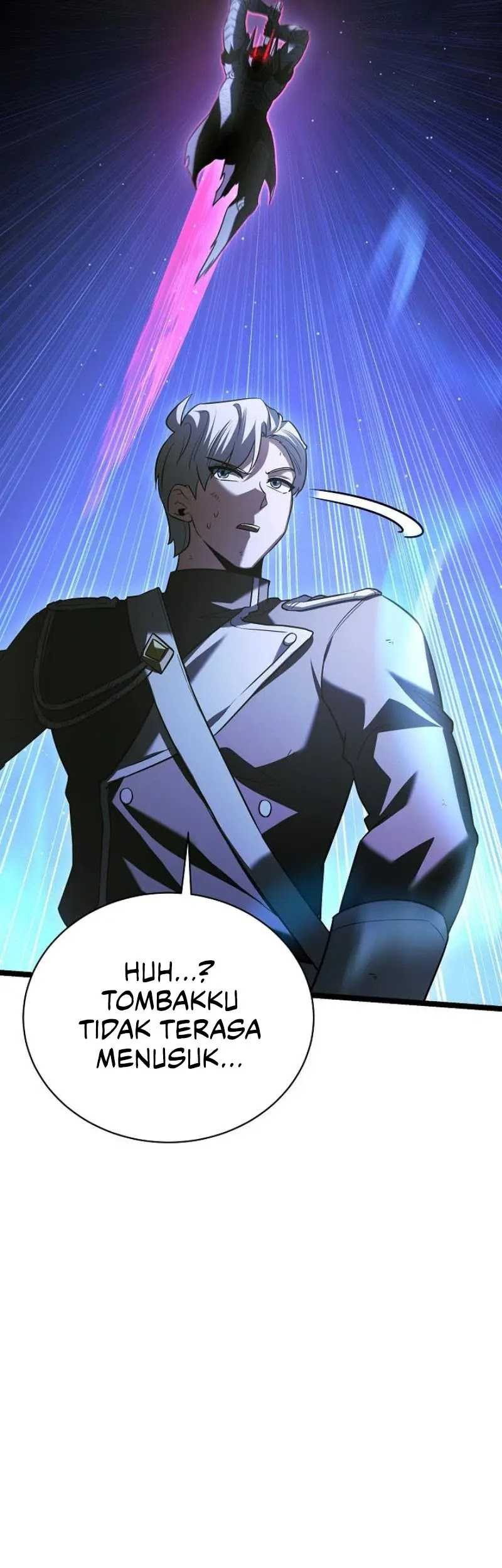 The Hero Became The Duke’s Eldest Son Chapter 21 - halaman 30