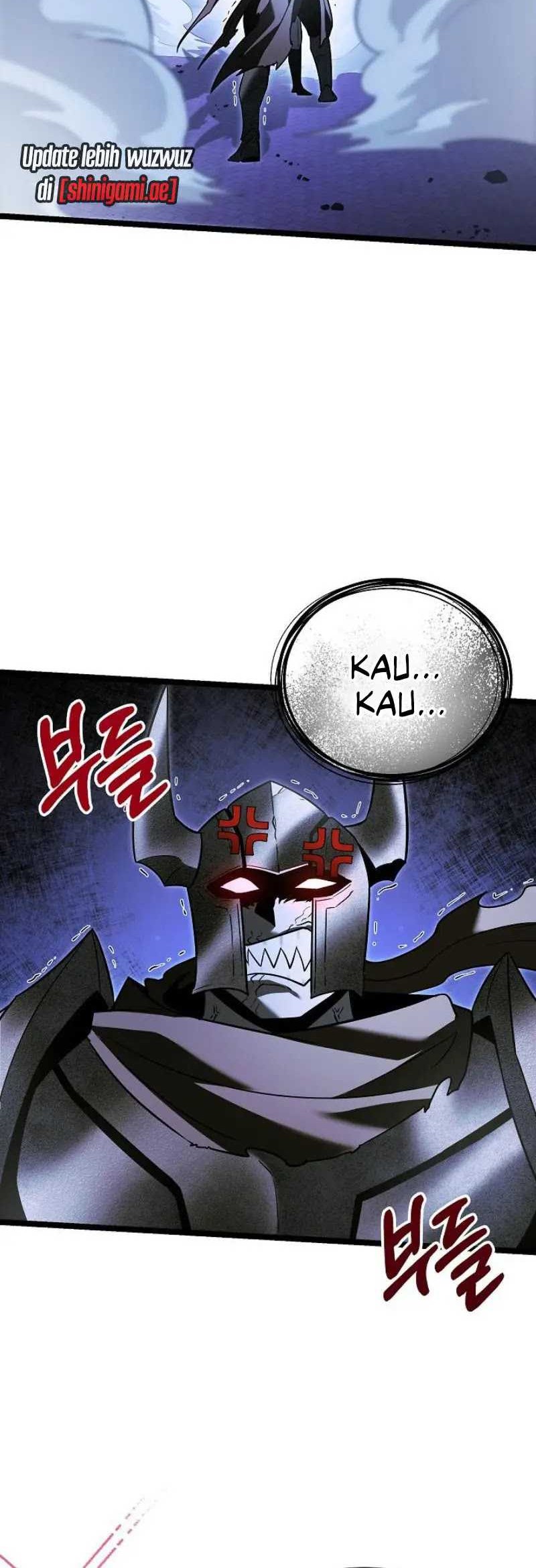 The Hero Became The Duke’s Eldest Son Chapter 21 - halaman 33