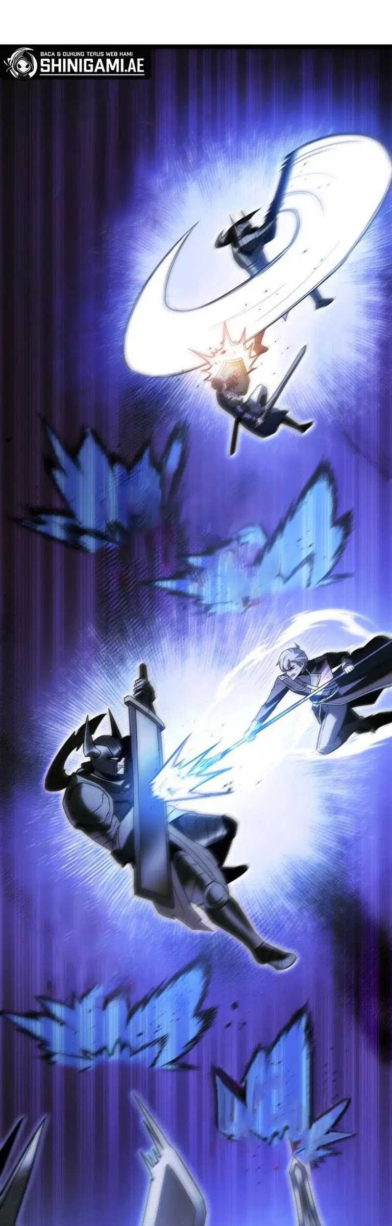 The Hero Became The Duke’s Eldest Son Chapter 21 - halaman 36