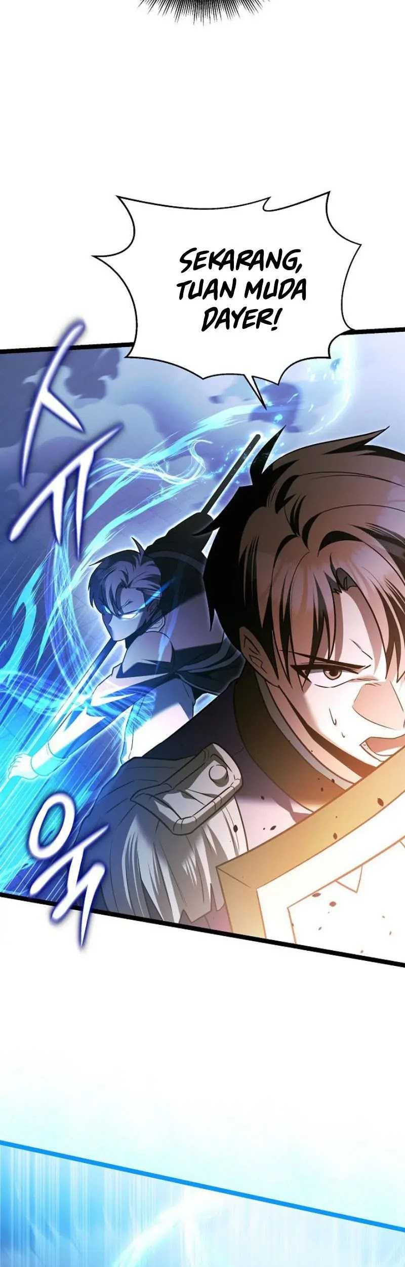 The Hero Became The Duke’s Eldest Son Chapter 21 - halaman 4