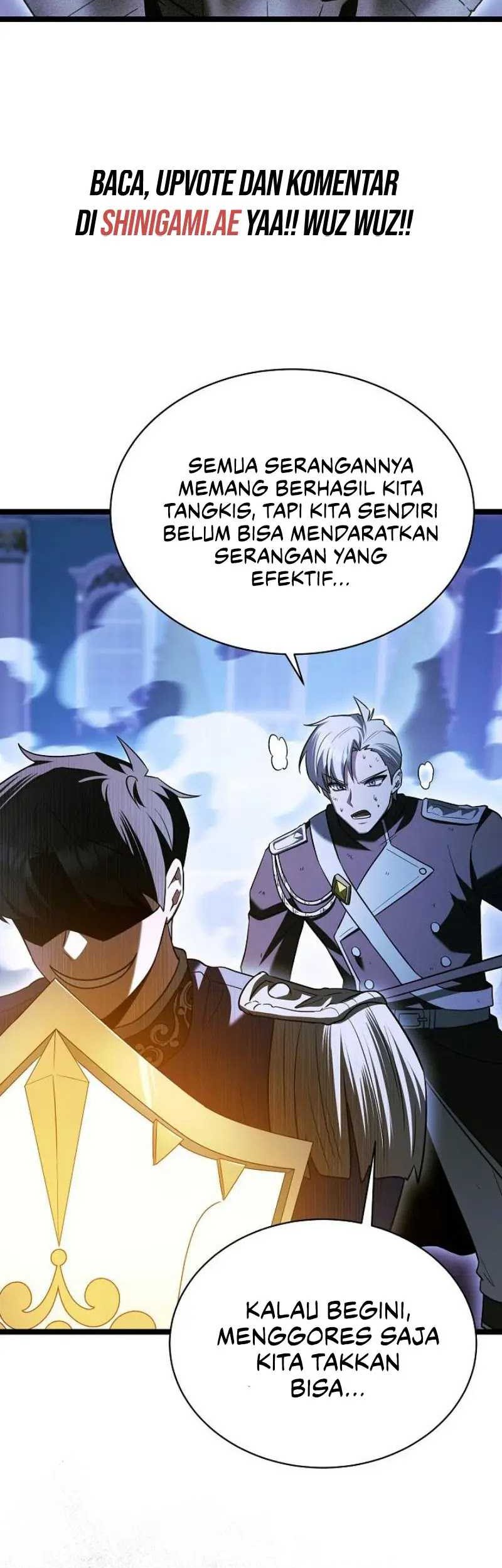The Hero Became The Duke’s Eldest Son Chapter 21 - halaman 40