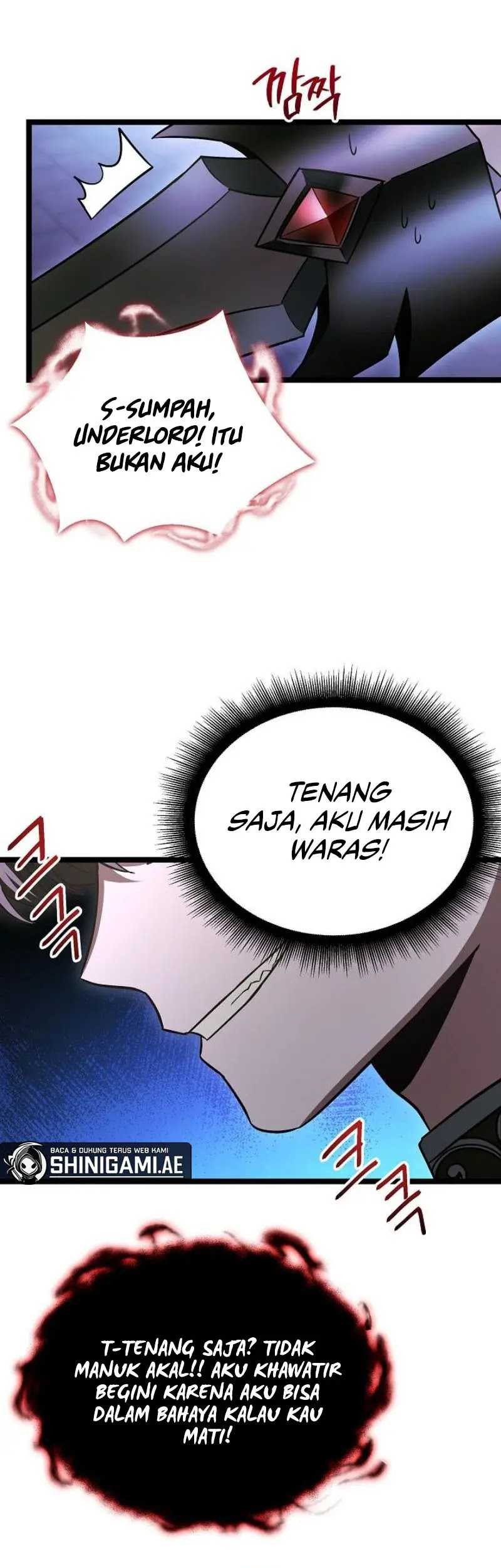 The Hero Became The Duke’s Eldest Son Chapter 21 - halaman 42