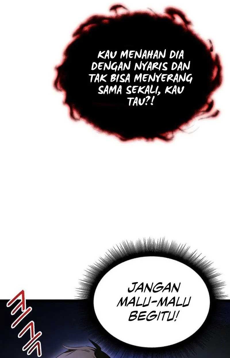 The Hero Became The Duke’s Eldest Son Chapter 21 - halaman 43