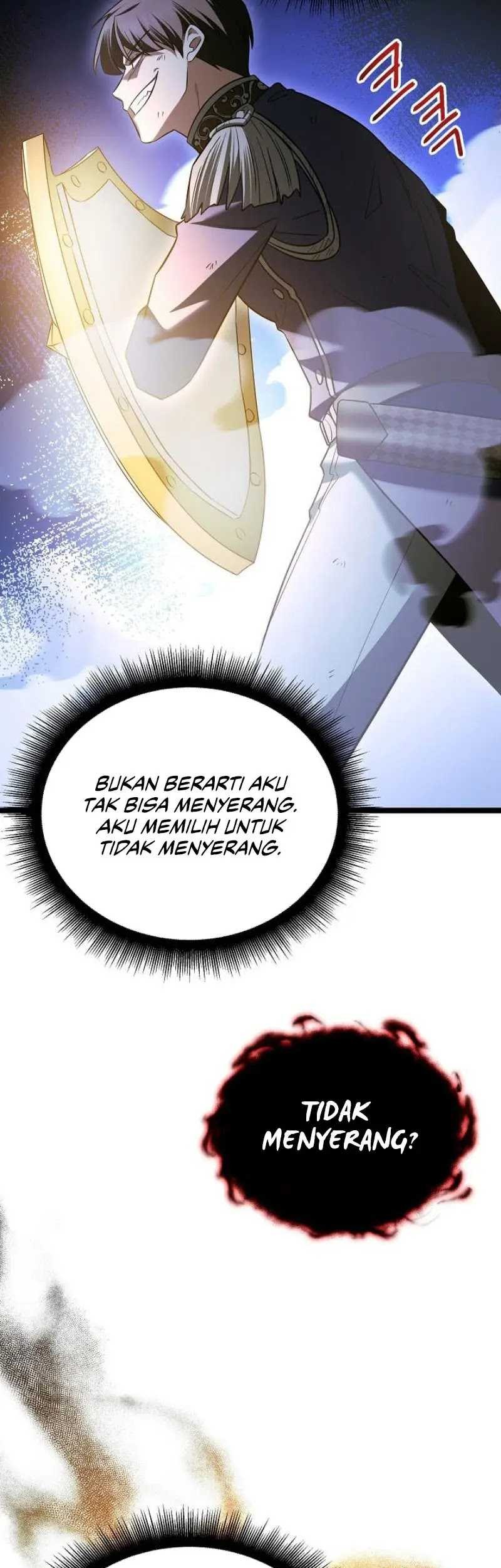 The Hero Became The Duke’s Eldest Son Chapter 21 - halaman 44