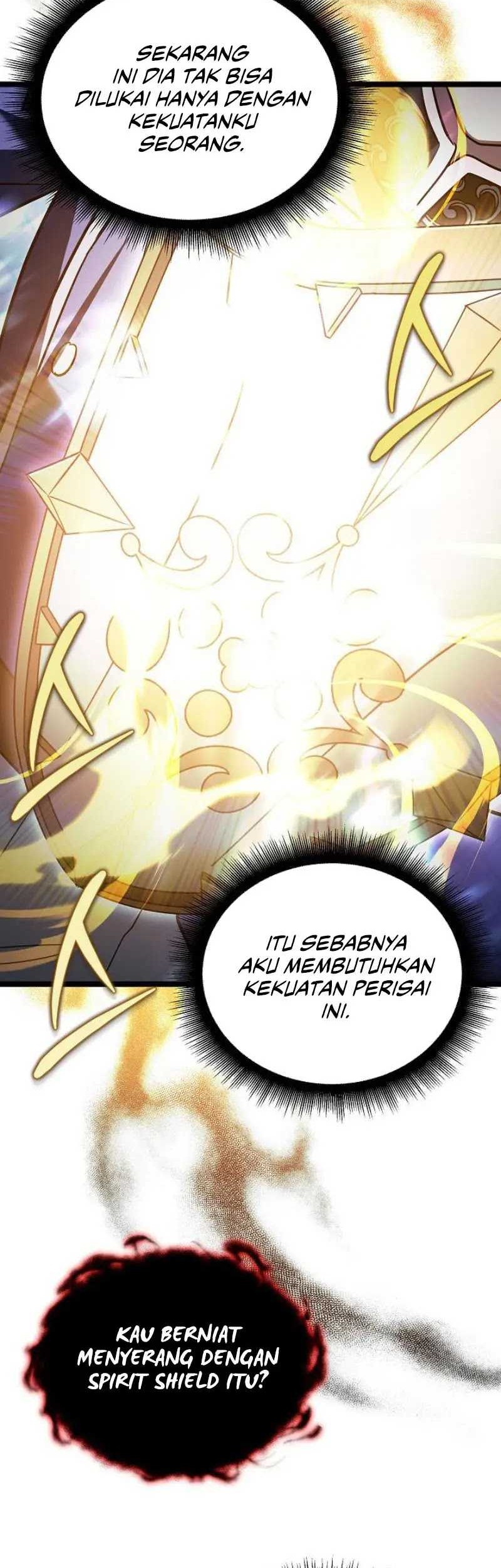 The Hero Became The Duke’s Eldest Son Chapter 21 - halaman 45