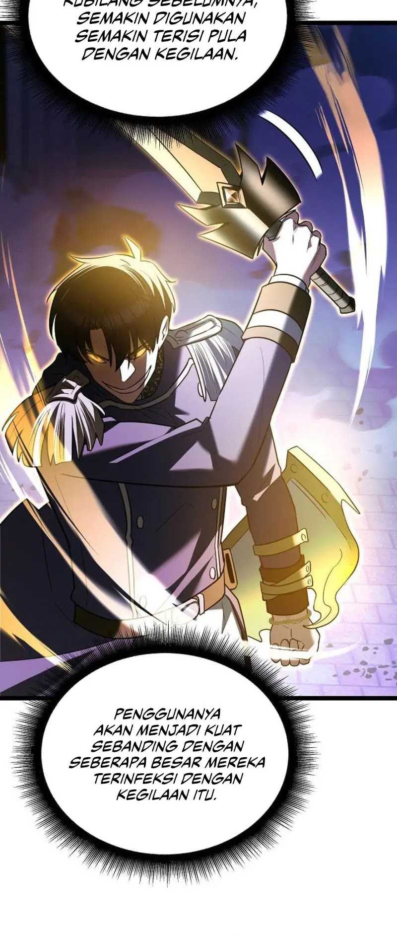 The Hero Became The Duke’s Eldest Son Chapter 21 - halaman 47