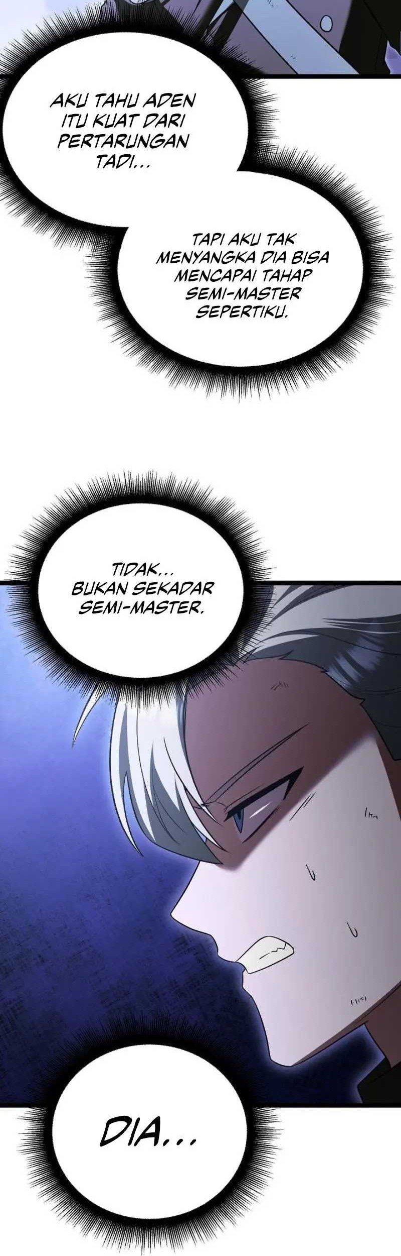 The Hero Became The Duke’s Eldest Son Chapter 21 - halaman 51