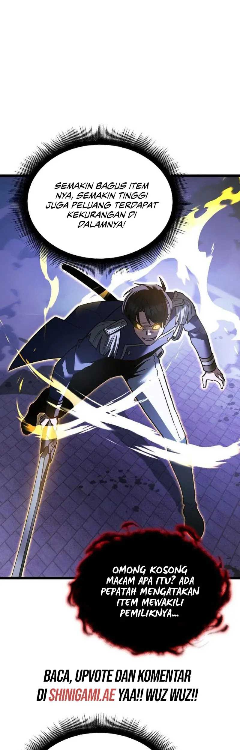 The Hero Became The Duke’s Eldest Son Chapter 21 - halaman 54