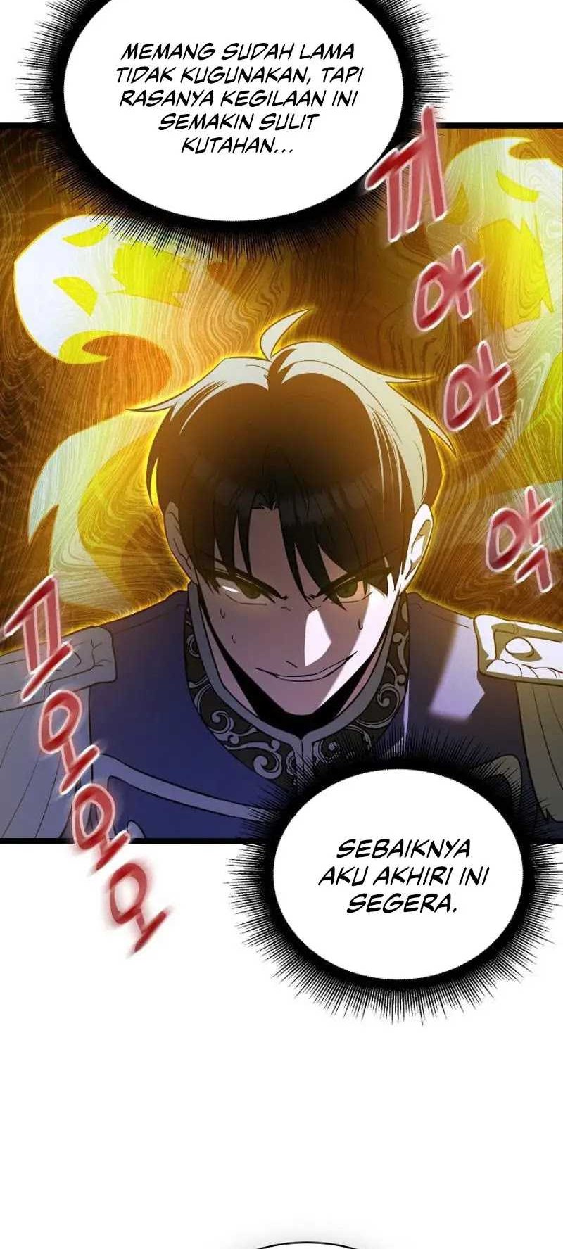 The Hero Became The Duke’s Eldest Son Chapter 21 - halaman 55