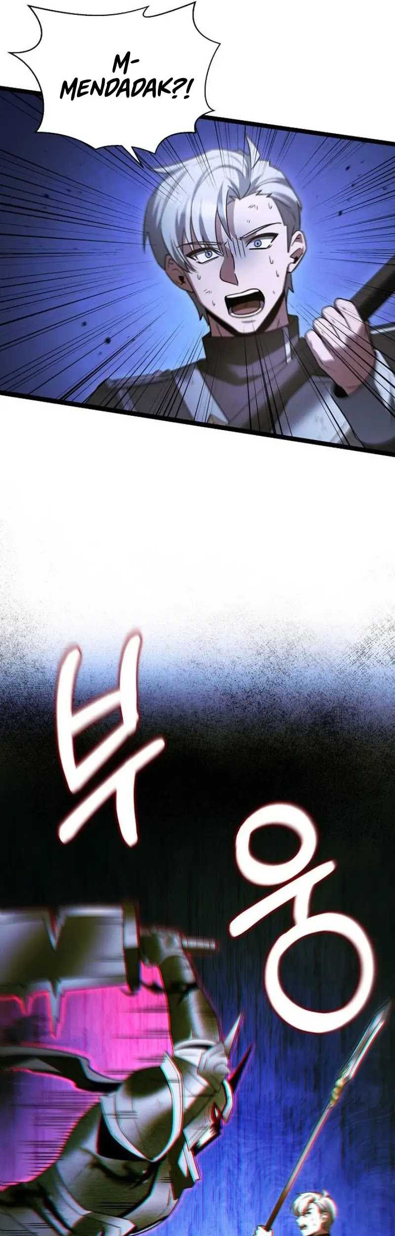 The Hero Became The Duke’s Eldest Son Chapter 21 - halaman 68