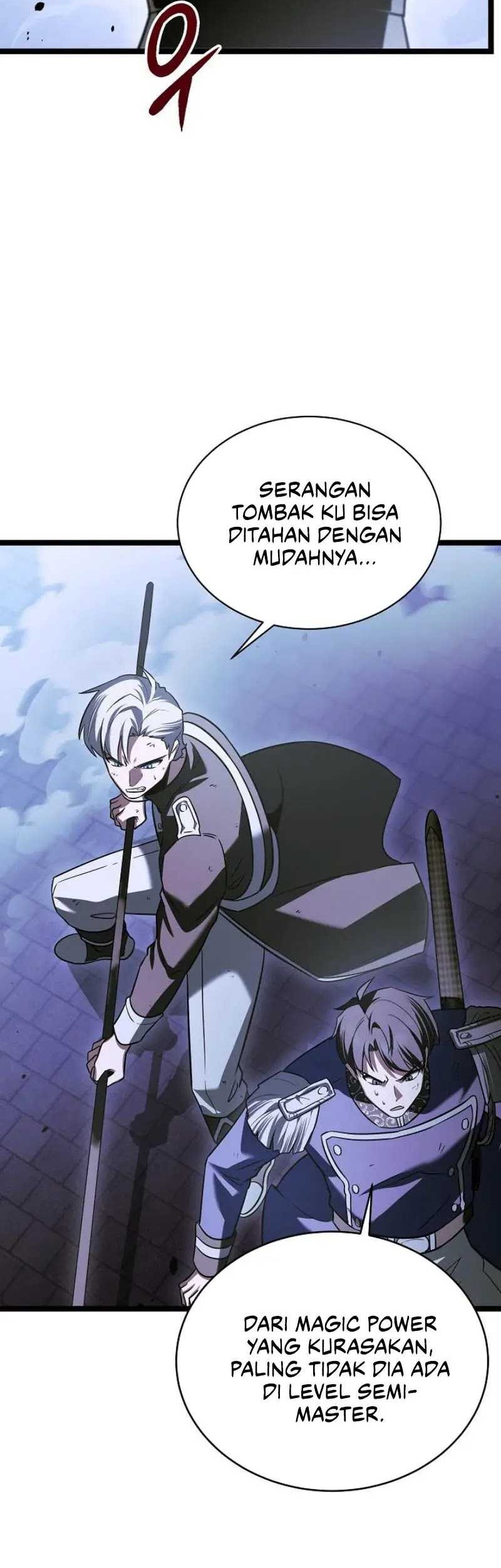 The Hero Became The Duke’s Eldest Son Chapter 21 - halaman 7