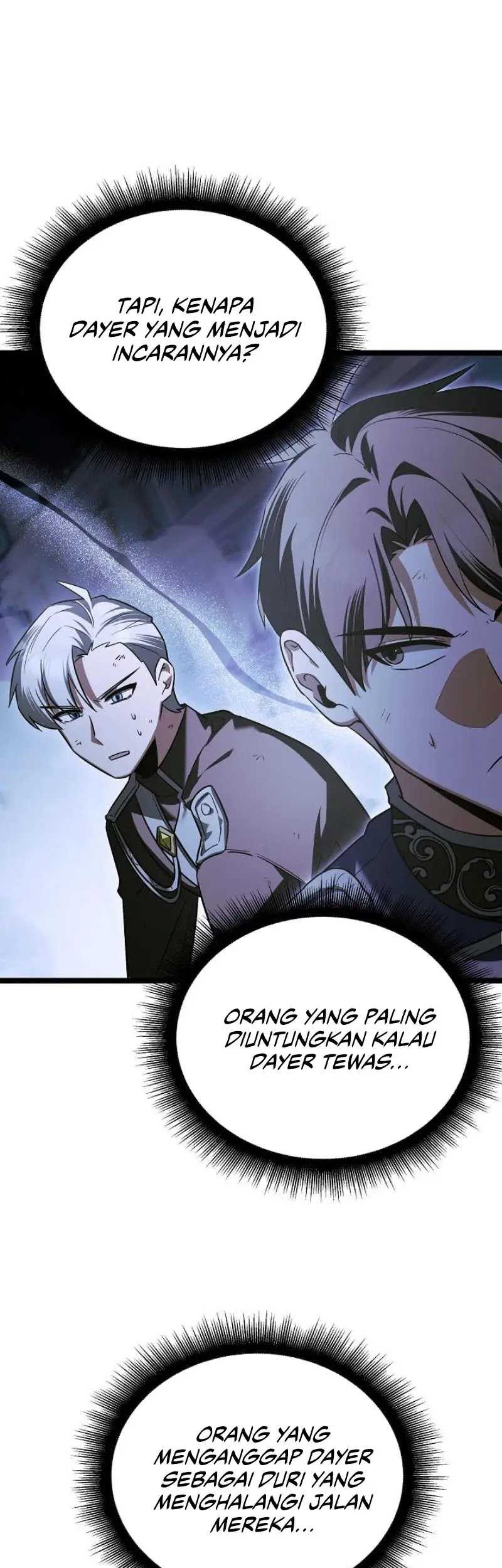 The Hero Became The Duke’s Eldest Son Chapter 21 - halaman 8
