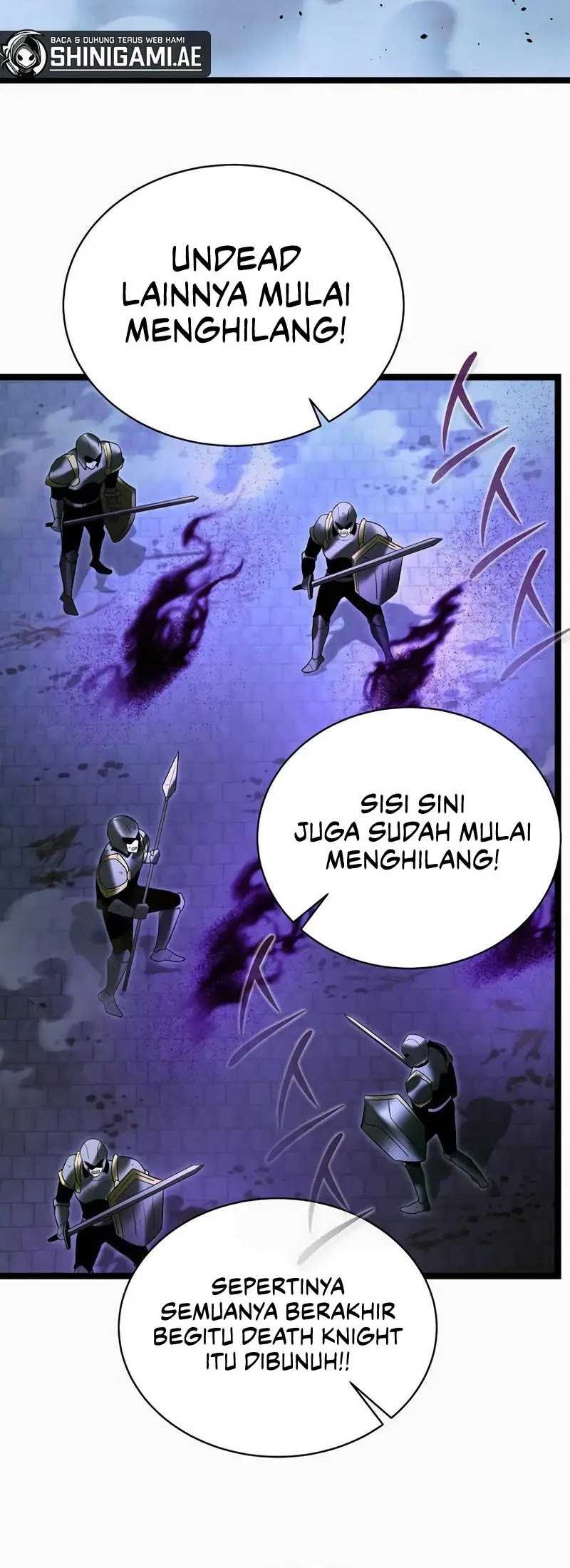 The Hero Became The Duke’s Eldest Son Chapter 22 - halaman 20
